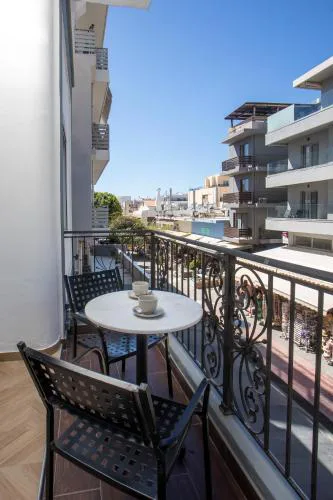 Mandilara City Apartment Rhodes Town