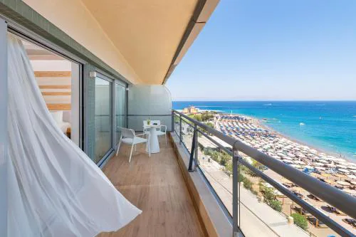 Mediterranean Hotel