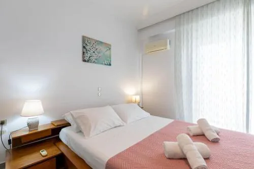 Micasa Shiny Apartment