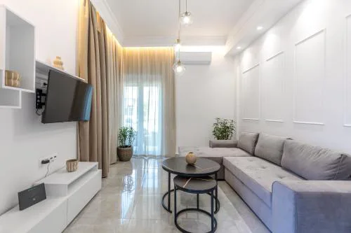 Micasa Suite Rhodos