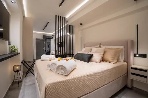 Monte Smith Luxury Suites