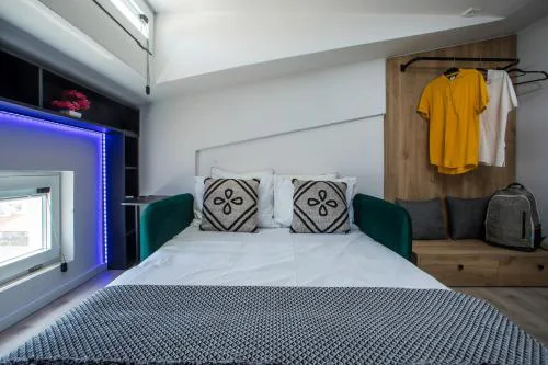 My Little Tiny House