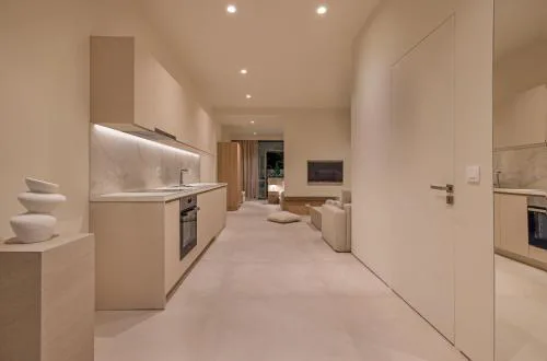 Natural Harmony ,Luxury Studio Oasis & Hot Tub