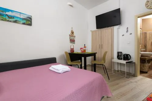 Niochori apartments 3