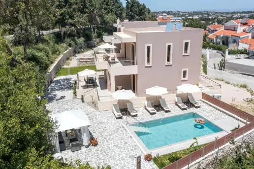 Oasis Luxury Villa