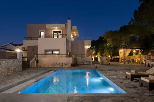 Oasis Luxury Villa 2