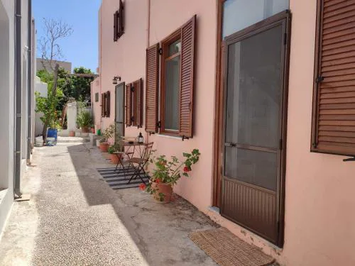 Old Town Maisonette