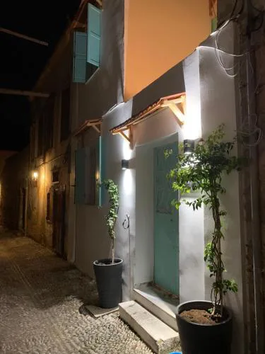 Old Town Retreat