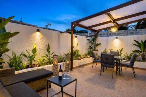 Old Town Villa