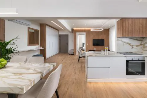 Onirico Apartment