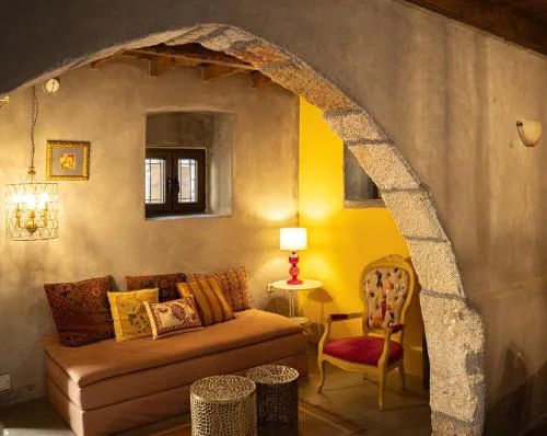 Ottoman's Manor