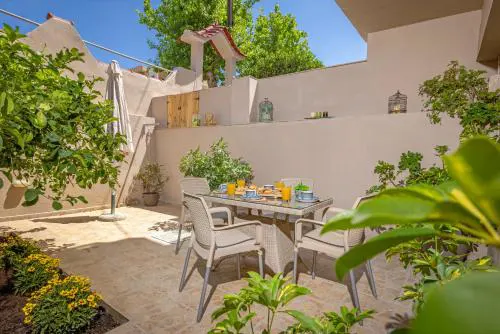 Panormos Luxury House