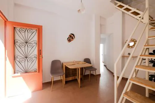 Pava House - Old Town