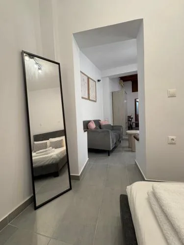 Platoni Comfort Residence