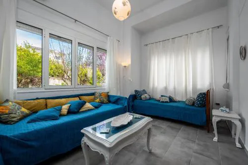 Plumeria Apartment