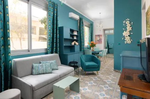 Plumeria House