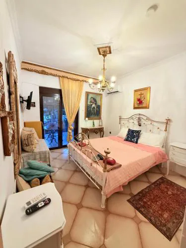Popis Maison