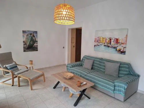 Popi's Place