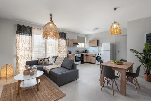 Port Living Apartments
