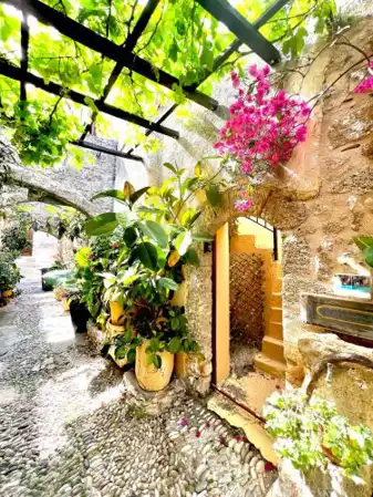 Rafaela suite old town