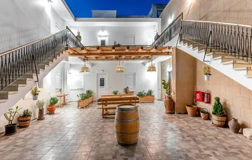Reborn Luxury Apartments