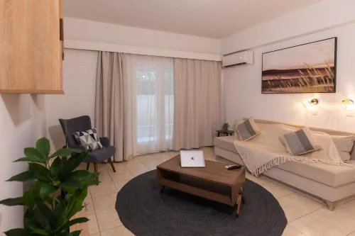 Residence City Cozy Nest