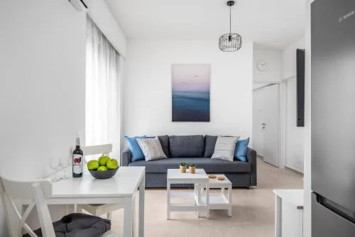 Rhodes Retreat & Getaway Apartments