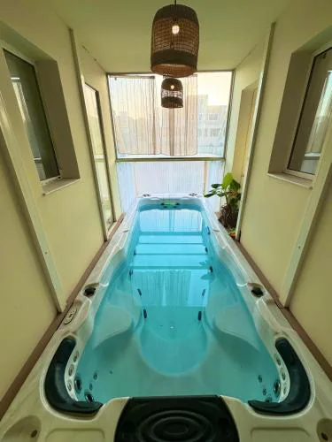 Rhodes Villa 365