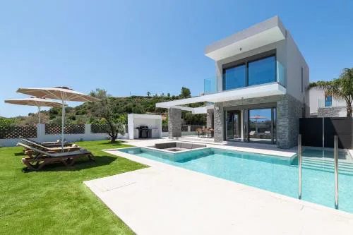Rodos Stars Stellar Villas