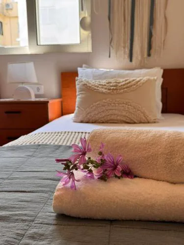 Rodosia Apartment IN Rhodes