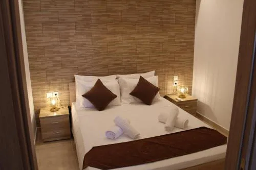 Sea Pearl Luxury Apartment