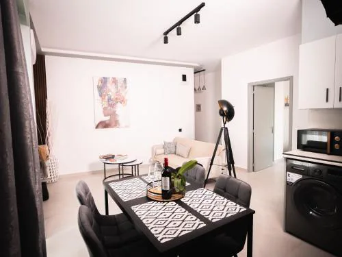 Sea Side Apartment Rhodes City Center