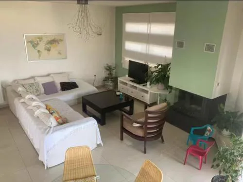 Sea View Apartment