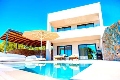 Selene Villas 3