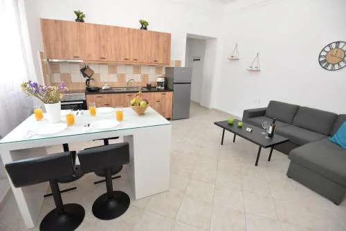 Sotirias House