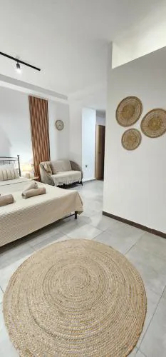 Spiti Studio City Center