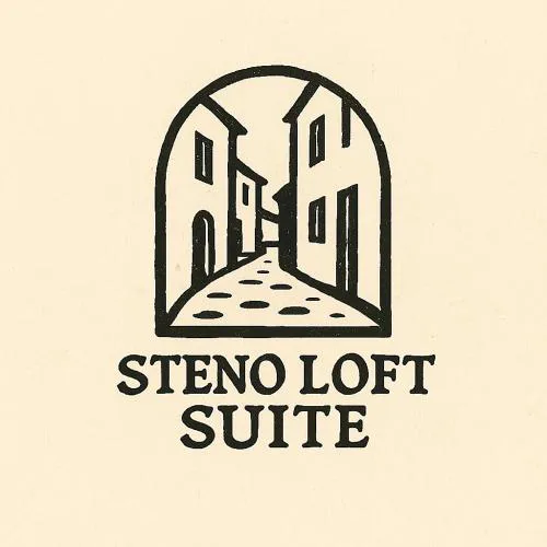 Steno Loft Suite