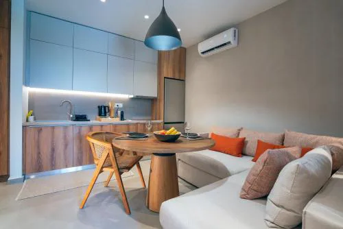 Stylish Suite