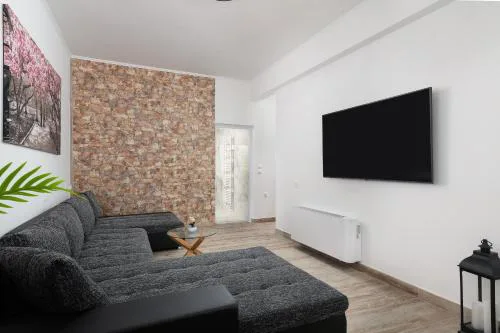 Sun Dream Apartment
