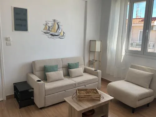 Telis House