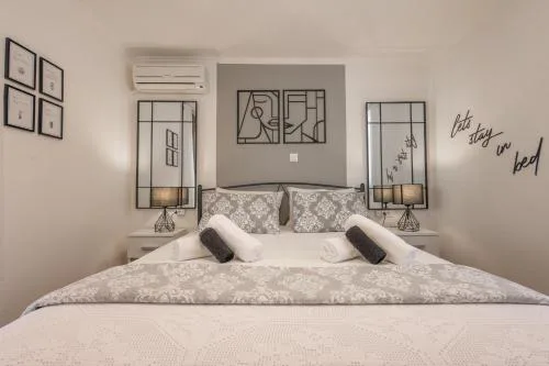 The Neo-Classic Loft