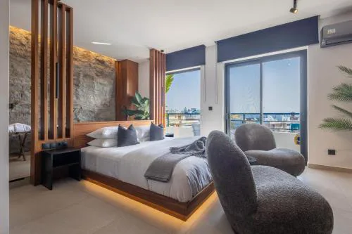 The Suite