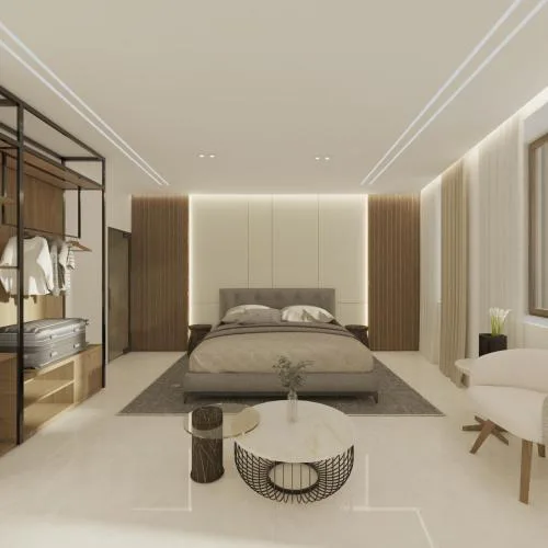 The Wine Suites