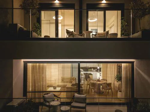 Unique Icon Residence