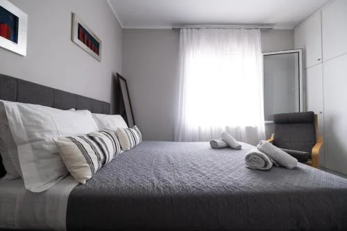 Verde Casa luxury apartment close to old town