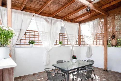 Vicinia Guest House