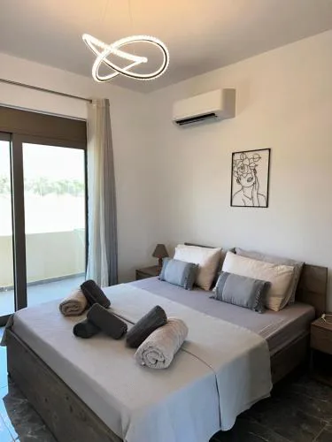 Villa Mike
