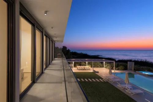 Villa Ramann, Rhodes