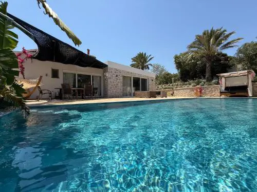 Villa Splendide