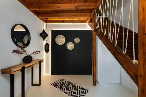 Voyaz Boutique Apartments & Suites -Old Town